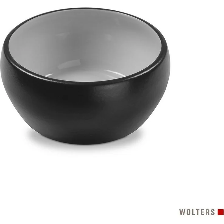 Wolters Diner Colour, Keramik Futternapf in verschiedenen Größen, schwermetallfrei glasiert und lebensmittelecht