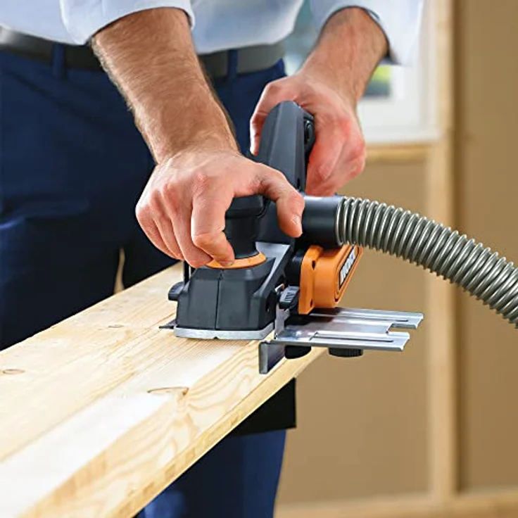 Worx Hobel WX615 – Bild 5