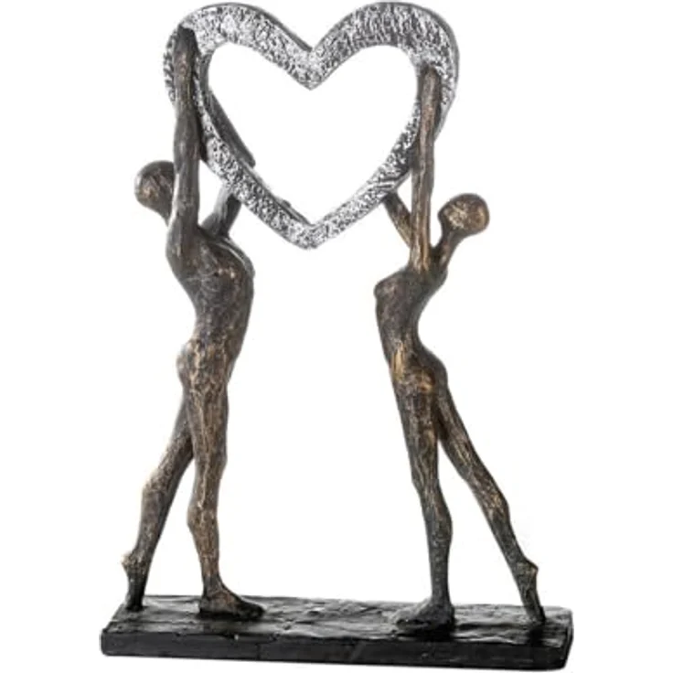 Casablanca Skulptur Dekofigur VICTORY – Bild 2