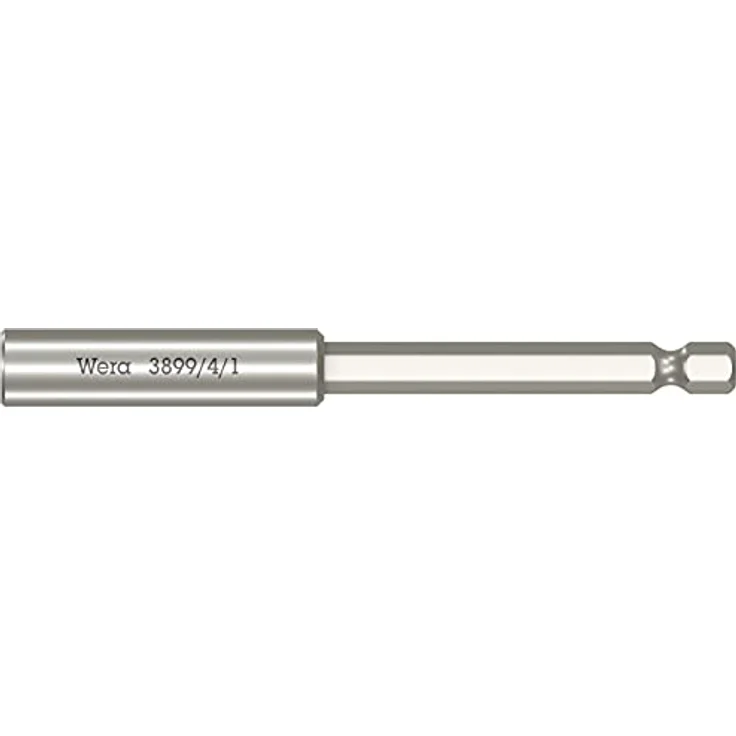 Wera 05004170001 Bit-Set, 12-teiliges Fahrrad-Werkzeugset mit Bit-Ratsche Zyklop Mini 1 und glasfaserverstärkten Reifenhebern – Bild 17