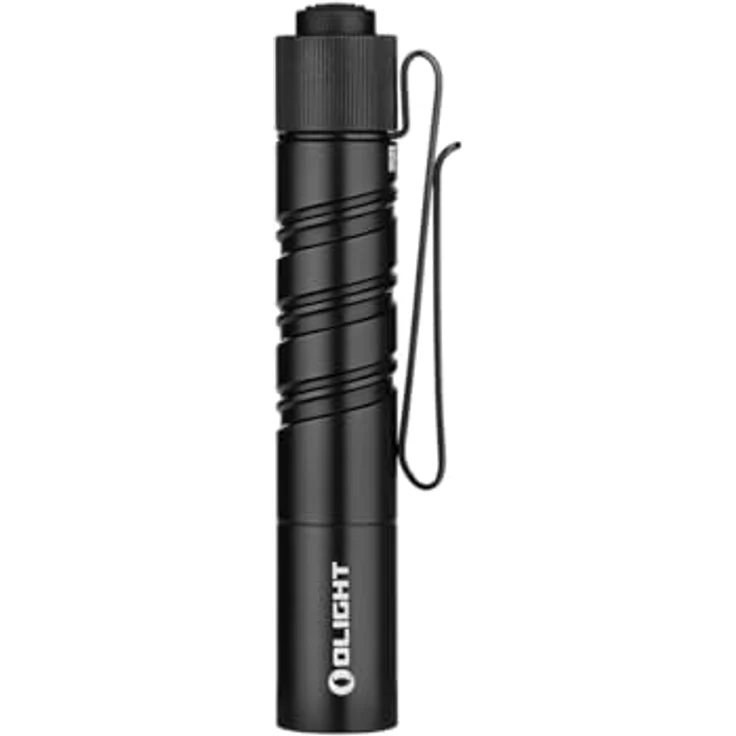 OLIGHT i3T 2 EOS, Hand-Blinklicht in Schwarz mit guter Qualität – Bild 5
