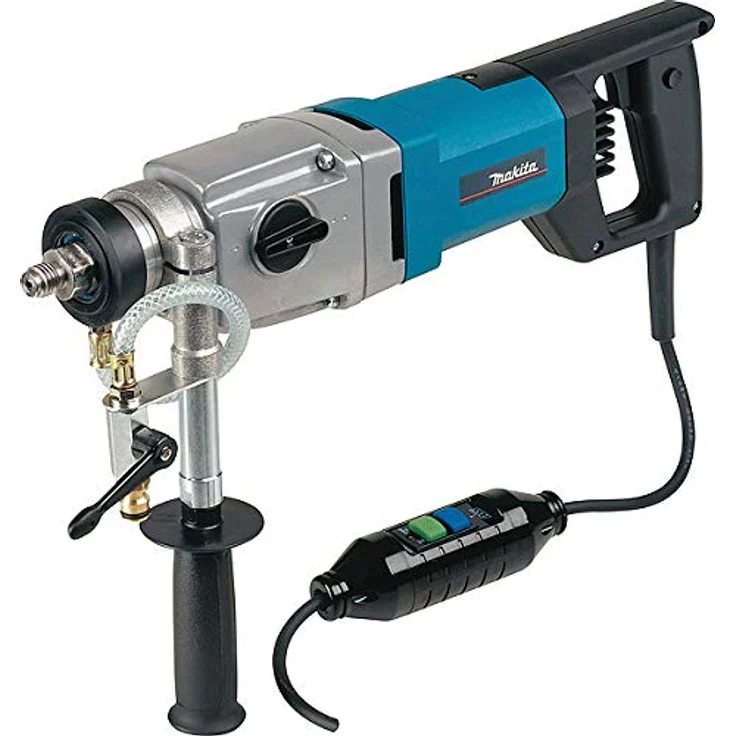 Makita DBM131 Diamantbohrmaschine 130 mm Trocken-Nass – Bild 3