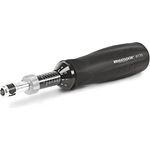 Matador Drehmoment-Schraubendreher, präzise justierbar 0,1 - 1,2 Nm mit Mikrometerskala und Werkskalibrierzertifikat