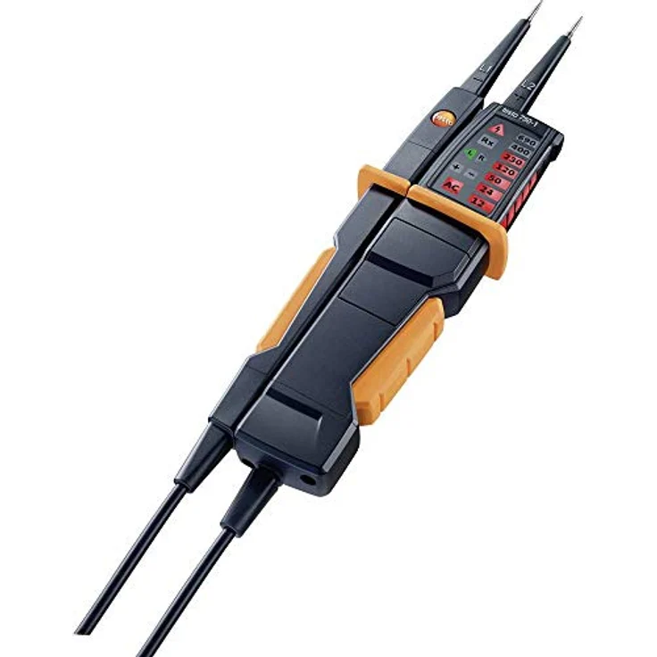 TESTO Spannungsprüfer testo 750-1 – Bild 4