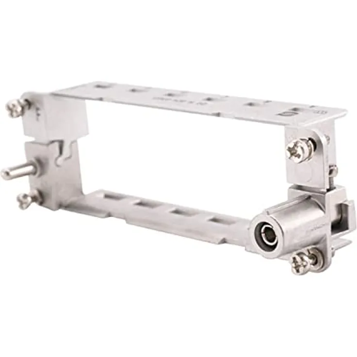 Harting Gelenkrahmen für 6 Module, Baugröße 24 B, min. 500 Steckzyklen