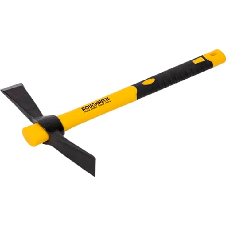Micro Cutter Hacke mit Fiberglas-Handgriff (64 bis 012) – Bild 2