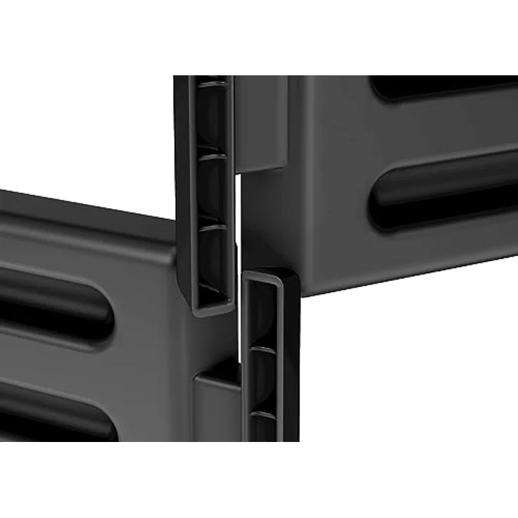 GARANTIA AIR-King Steckkomposter schwarz Komposter mit Stecksystem (600 Liter) – Bild 3