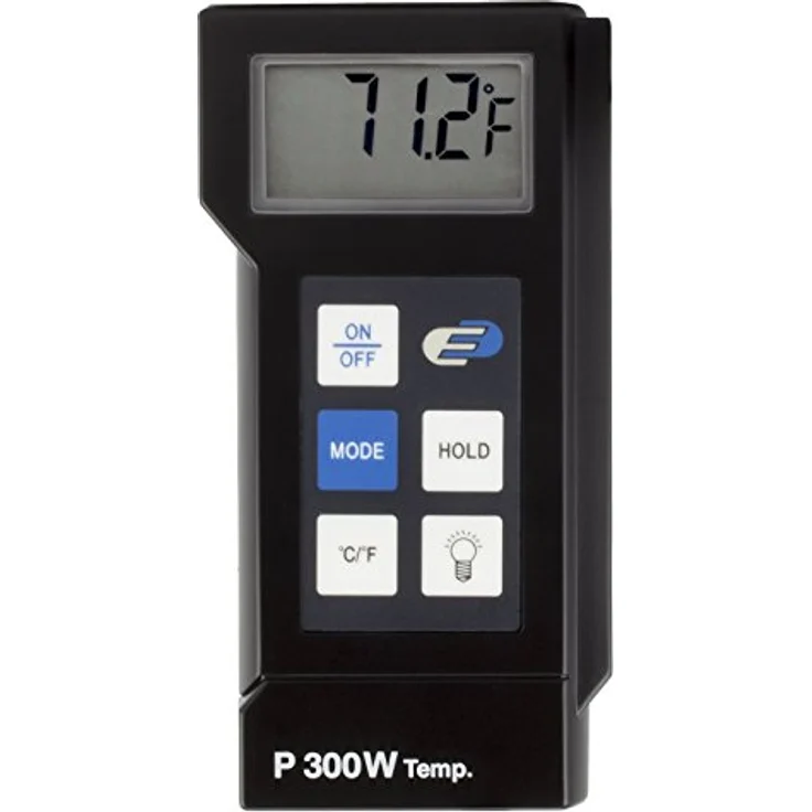 TFA Dostmann P300 Einstichthermometer Messbereich Temperatur -40 bis +200°C Fühler-Typ NTC HACCP-konform – Bild 5