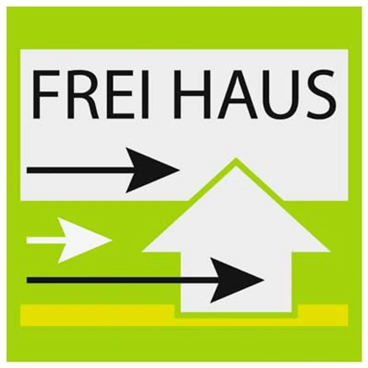 FETRA Holzboden für Tragarmwagen 4616, wasserfestes Sperrholz 15 mm stark, beidseitig verwendbar, glatt und rutschhemmend – Bild 4