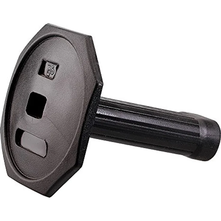 KWB Handschutz für Meißel Gummi, 3178-00 – Bild 1