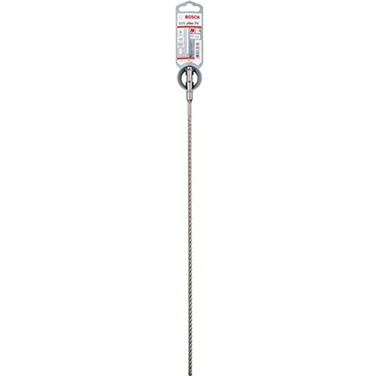 Bosch Professional Hammerbohrer SDS Plus-7X (für Beton und Mauerwerk, 6 x 400 x 465 mm, Zubehör Bohrhammer) – Bild 2