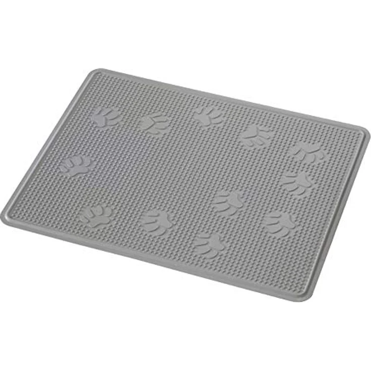 Vorlegematte für Katzentoiletten 33x 43 cm – Bild 1