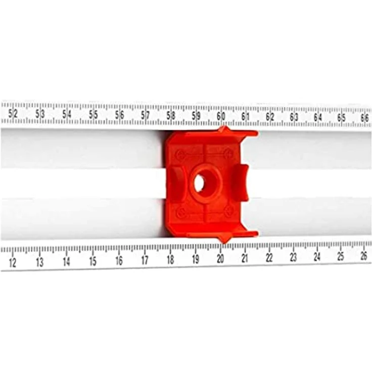 SOLA Markier-Wasserwaage 80cm Mark-It – Bild 5