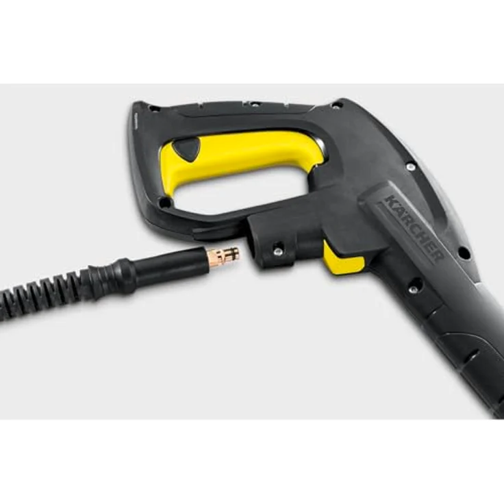 Kärcher Hochdruckschlauch Set Nachrüstung Quick Connect (7,5 m) - Preisvergleich – Bild 3