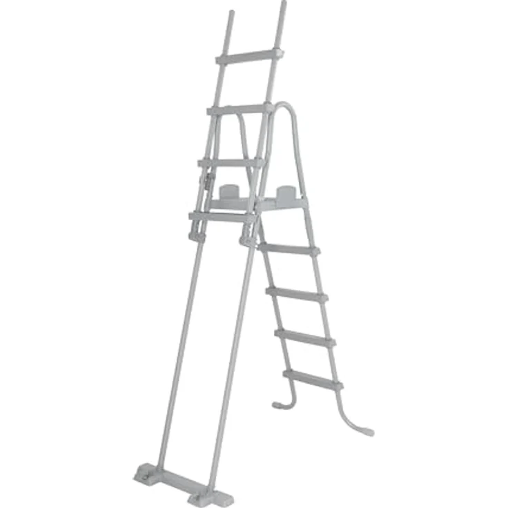 Bestway Sicherheitsleiter 132 cm – Bild 4
