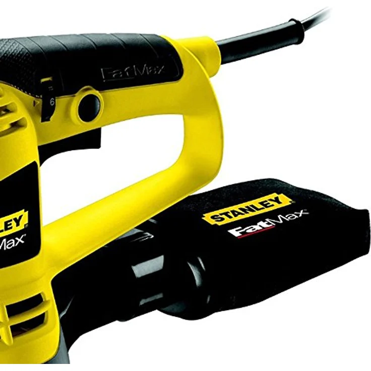 Stanley Sander 480W FME440K - Preisvergleich – Bild 2