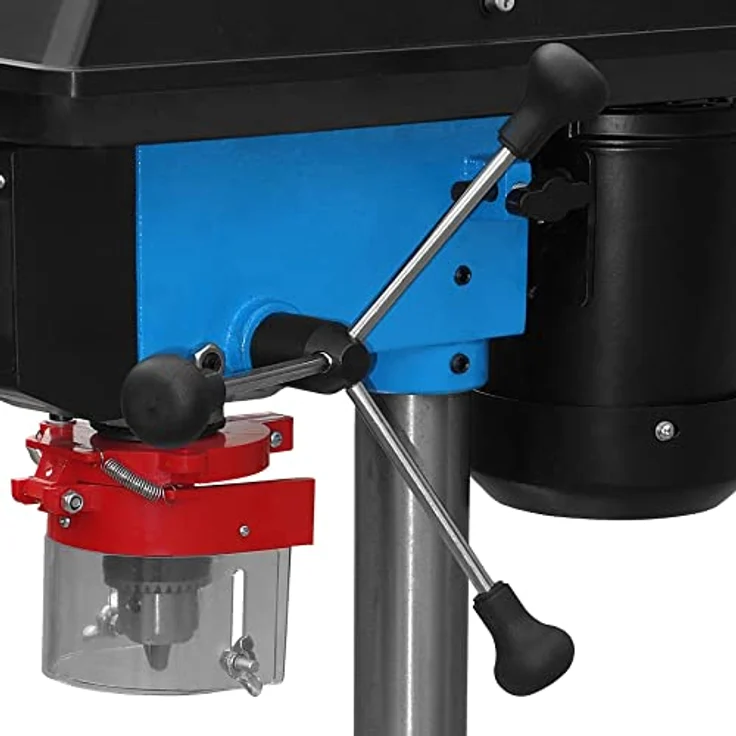 Güde GTB 13-355 – Bild 3