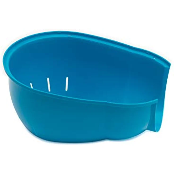 Nobby Nagerhaus "Cocoon" 34 x 26,5 x 16,0 cm, Grün – Bild 5