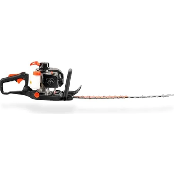 FUXTEC Benzin-Heckenschere FX-MH123ECO – Bild 10