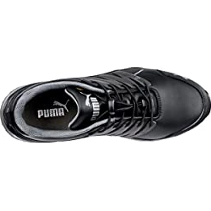 PUMA Safety VELOCITY 2.0 BLACK LOW Arbeitsschuh mit IMPULSE.FOAM Sohlenkonstruktion – Bild 4