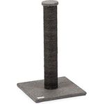 Karlie 521600 Kratzbaum Gina Filz L: 34 cm B: 34 cm H: 60 cm grau