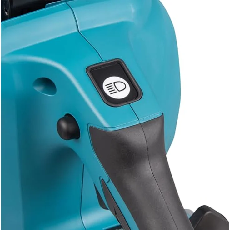 Makita CE003GZ02 Akku-Trennschleifer 40V max. Solo, 230 mm Trennscheibe, bürstenloser Motor, wasserdicht – Bild 6