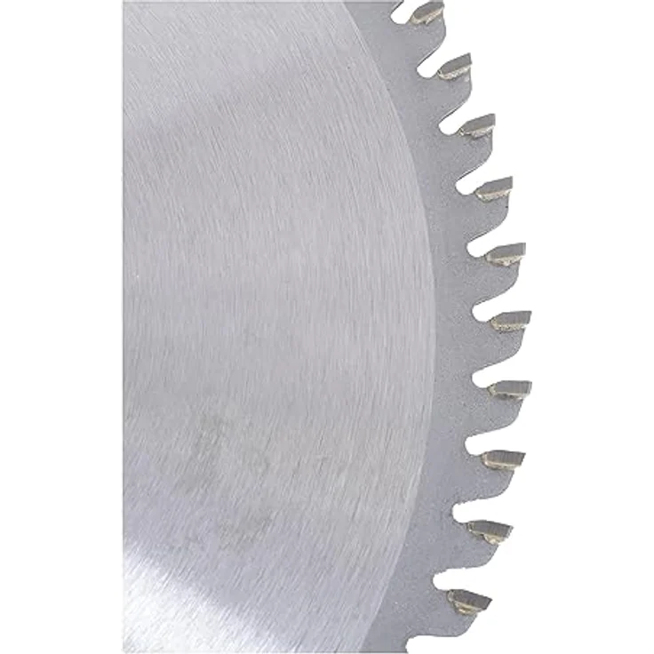 STIER Kreissägeblatt Profi, Metall, 225 x 2,6 x 30 mm, 68 Zähne, hochwertiges Metall-Sägeblatt, ideal für Alu-/Stahlbleche, präzise Schnitte für Profis – Bild 2