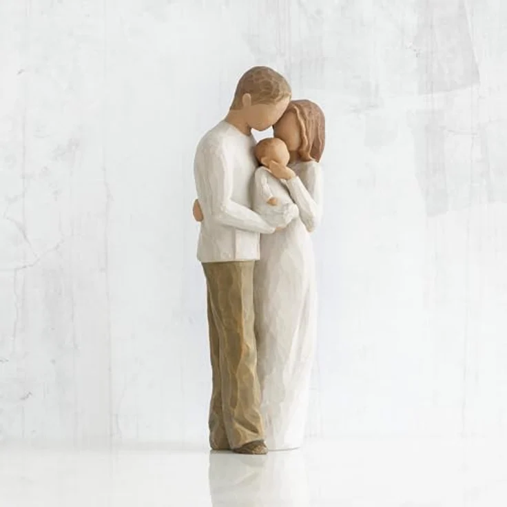 Willow Tree Figur - Unser Geschenk - Our Gift – Bild 5