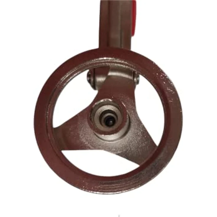 Irion Skelettpistole Irion Dosierpistole Metall Lite, Stabile Metallpistole mit abgesetztem Pistolenrohr, Metallfarben – Bild 5