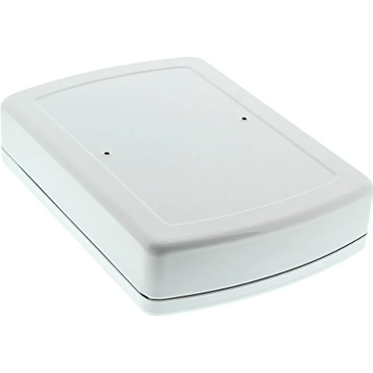 BURG-WÄCHTER Schlüsselbox, 35 Haken, Stahlblech, Höhe: 330 mm, KB 35 W, Weiß – Bild 2