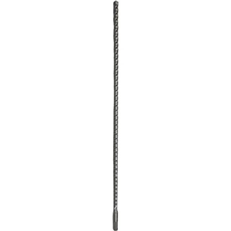 Makita NEMESIS II SDS+ Bohrer B-58154, 8x465 mm, Vollhartmetallkopf für armierten Beton – Bild 1