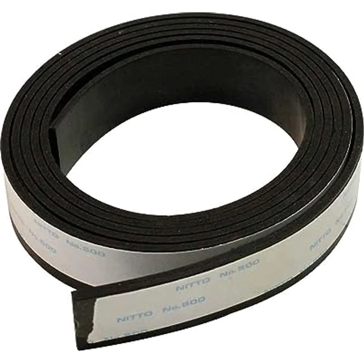 Makita 194417-8 Ersatzstreifen, rutschfest, 90 cm, KLETTVERSCHLUSS – Bild 1