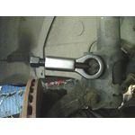 KS Tools 700.1182 Mutternsprenger, 12-16mm