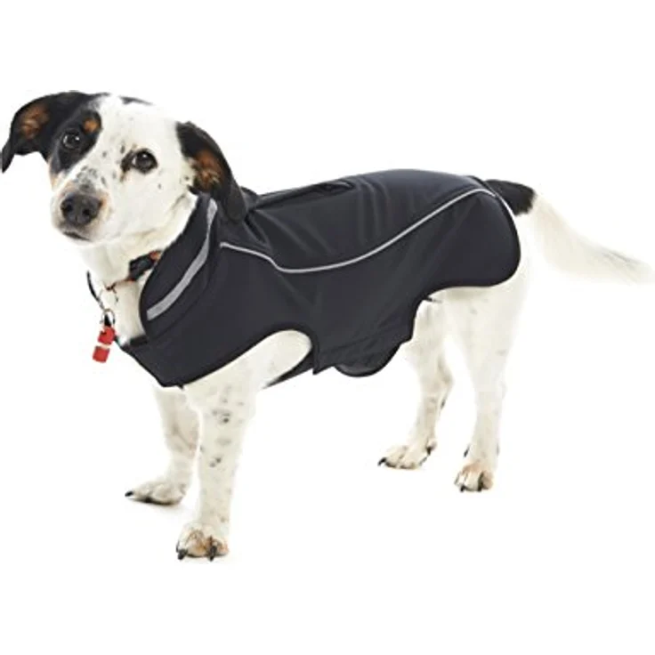 Buster Softshell – Bild 1