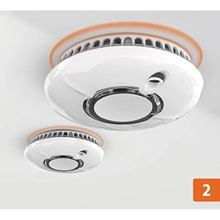 Fire Angel Funkmodul W2 für ST-630-DE – Bild 5