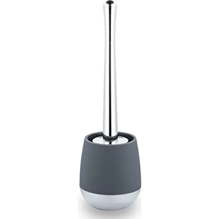 TrendLine WC-Bürstenhalter Auri anthrazit WC Bürste Toilettenbürste Klobürste