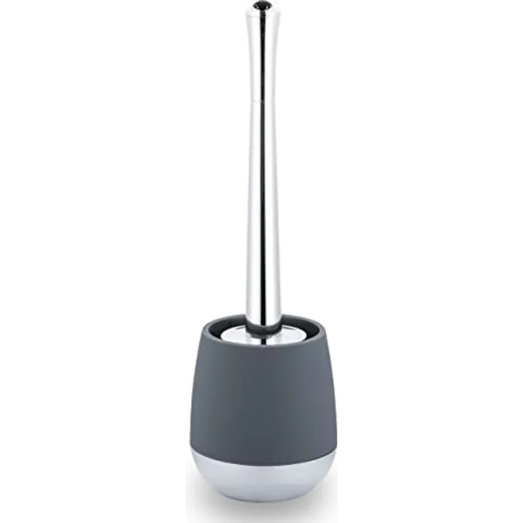 TrendLine WC-Bürstenhalter Auri anthrazit WC Bürste Toilettenbürste Klobürste – Bild 1