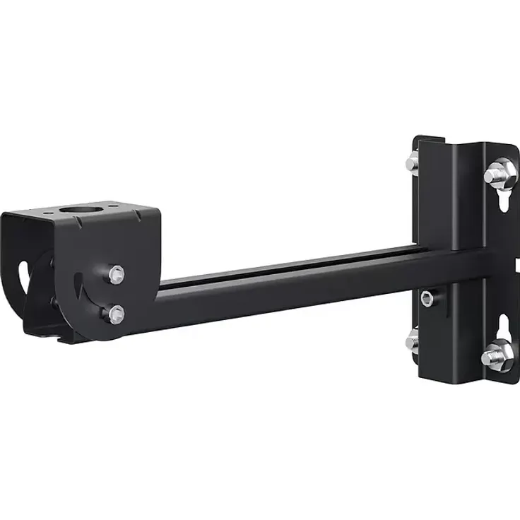 Ecovacs Goat Wandhalter-Set, Montagesatz zur sicheren Befestigung für GOAT RTK Modelle, verbesserte Signalstärke für präzise Positionierung