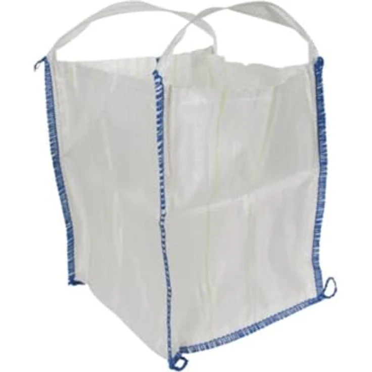PEREL - SDB55  55 Liter Schmutz Tasche in Polypropylen 145862 – Bild 3