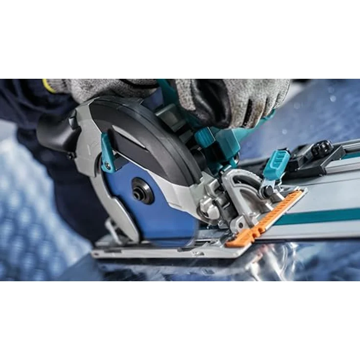 Bosch EXPERT Aluminium Kreissägeblatt, 165 mm, robustes Carbide-Design für Handkreissägen und Metalltrennsägen – Bild 5