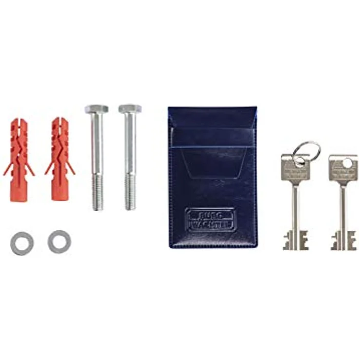 BURG-WÄCHTER Sicherheitsschrank Combi Line CL 410 K – Bild 6