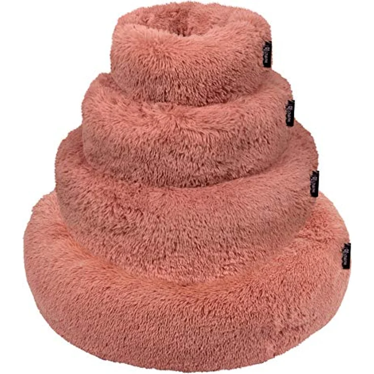 District 70 Fuzz - Pink - S – Bild 3