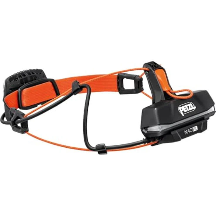 Petzl, Stirnlampe, (1500 lm) – Bild 3