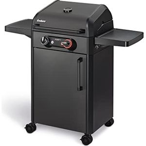 Bild für Enders® Elektrogrill eFLOW PRO 2 TURBO™ aus der SHADOW-Serie