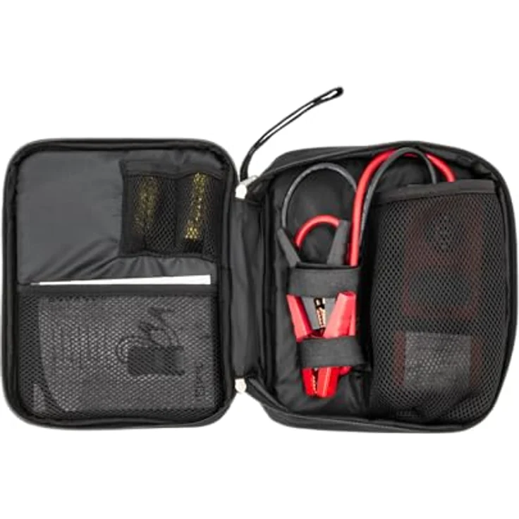 GYS Batterietester GYS PBT 550 Kfz-Batterietester 12 V mit integriertem Drucker, dynamischer Widerstandsmessung – Bild 6