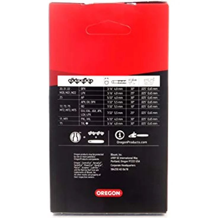Oregon Kette 325 1,5 Hm mit SG, 21BPX078E – Bild 3