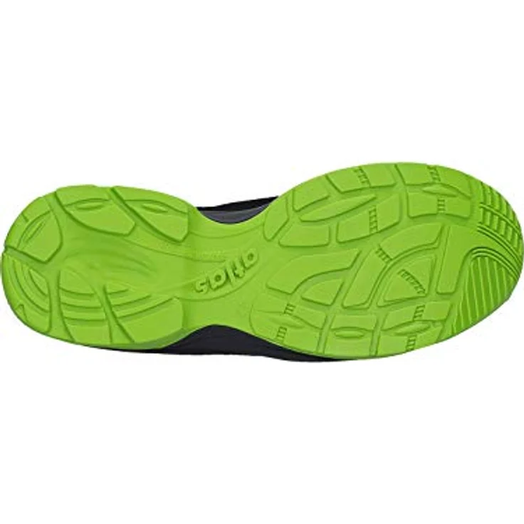 ATLAS Halbschuh SL 205 XP green 2.0 ESD, Sicherheitsschuh S1P SRC mit Alu-tec® Technologie und INNOFLEX Laufsohlen-System – Bild 6