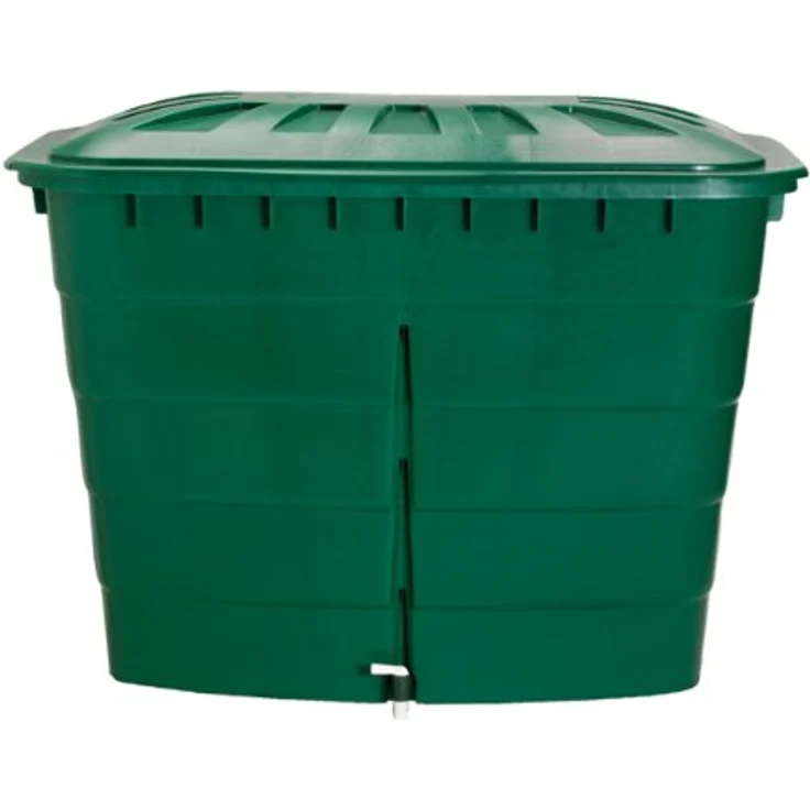 Garantia Regentonne eckig 520 Liter (501207) – Bild 2