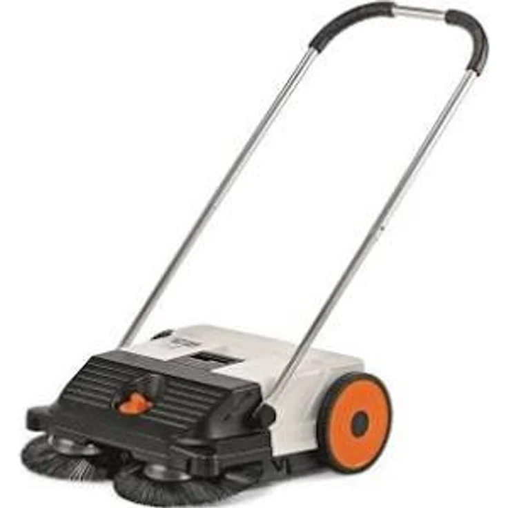 STIHL Kehrgerät KG 550 – Bild 2