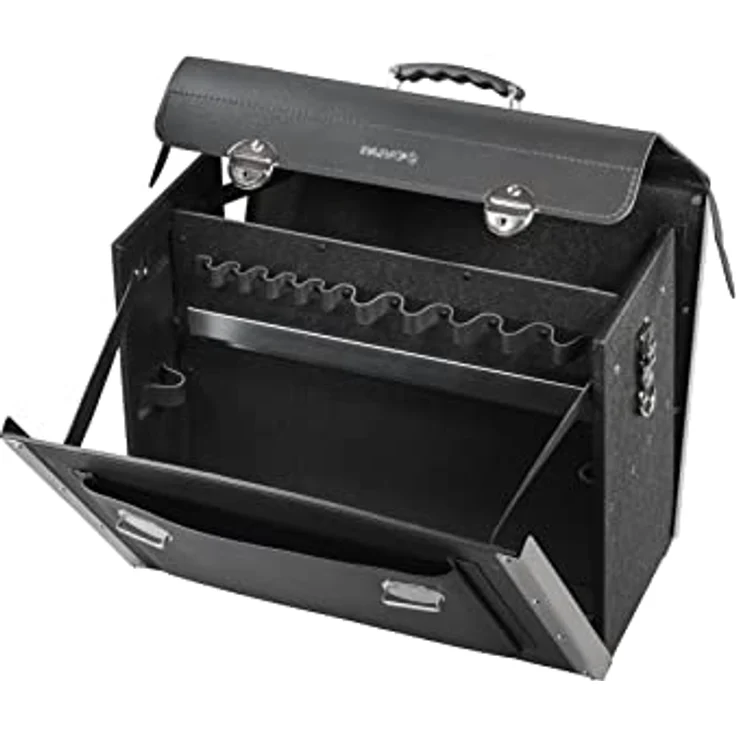Parat Werkzeugtasche New Classic 460 x 210 x 340 mm, 5471.000-031 (Ohne Inhalt) – Bild 3
